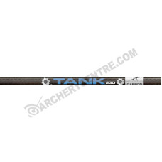 Carbon Express Tank 23D Shaft